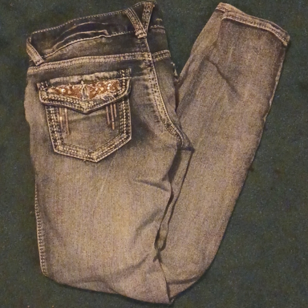 Vanity Jeans